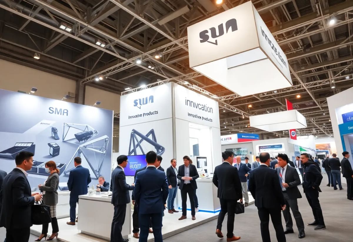 수출바우처로 중기 해외진출 전략