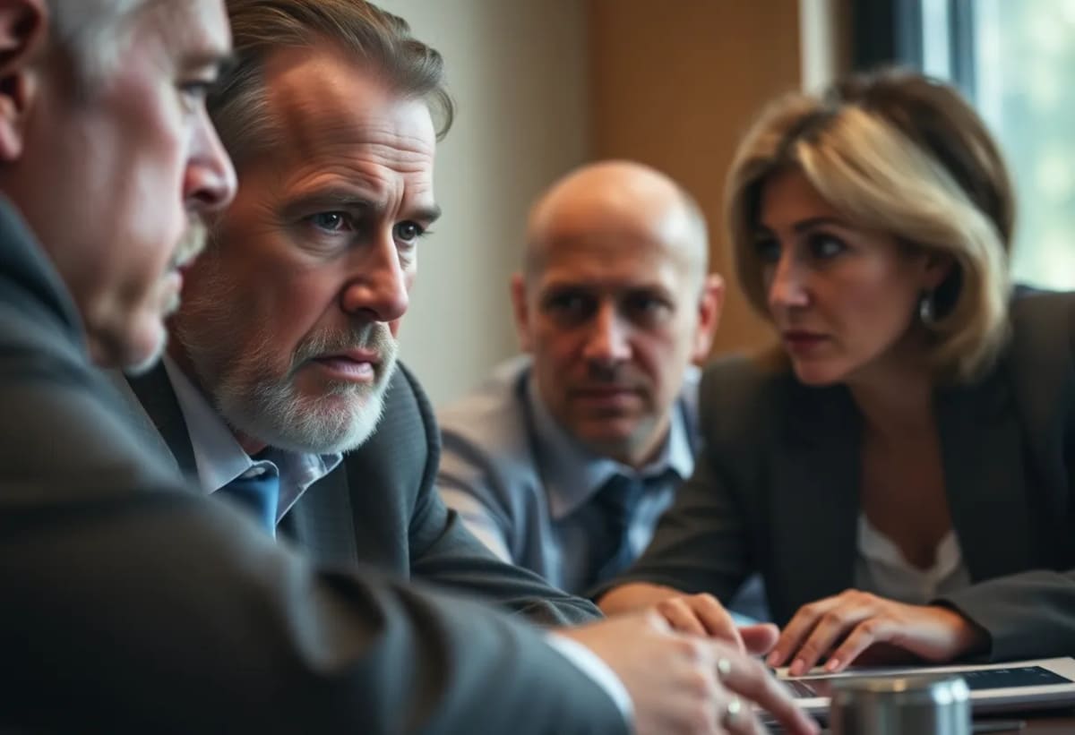 수출기업이 미국 관세에 대응하는 전략