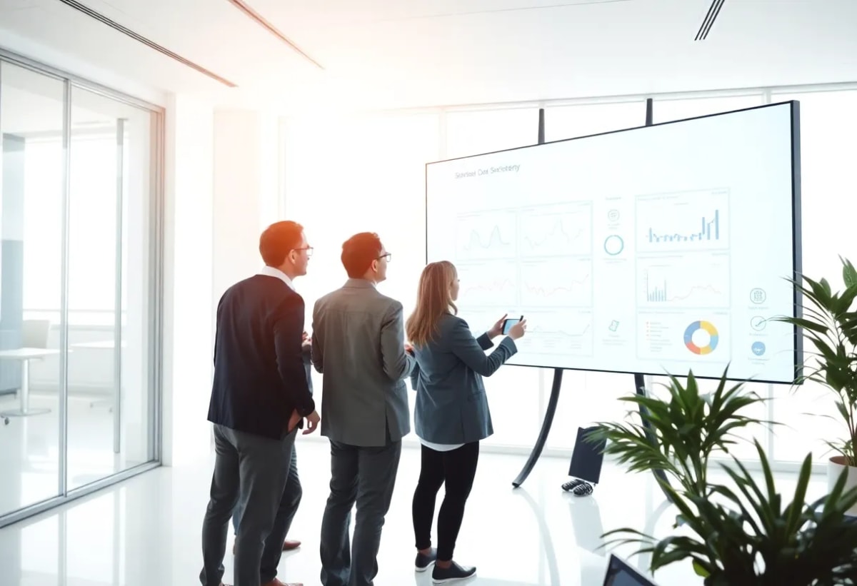 수출 바이어 발굴과 관리 전략 5단계