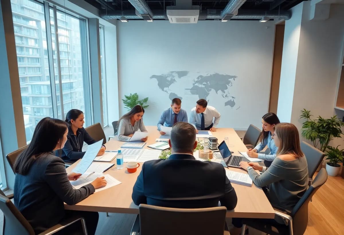 수출 성공 위한 수출바우처 활용법