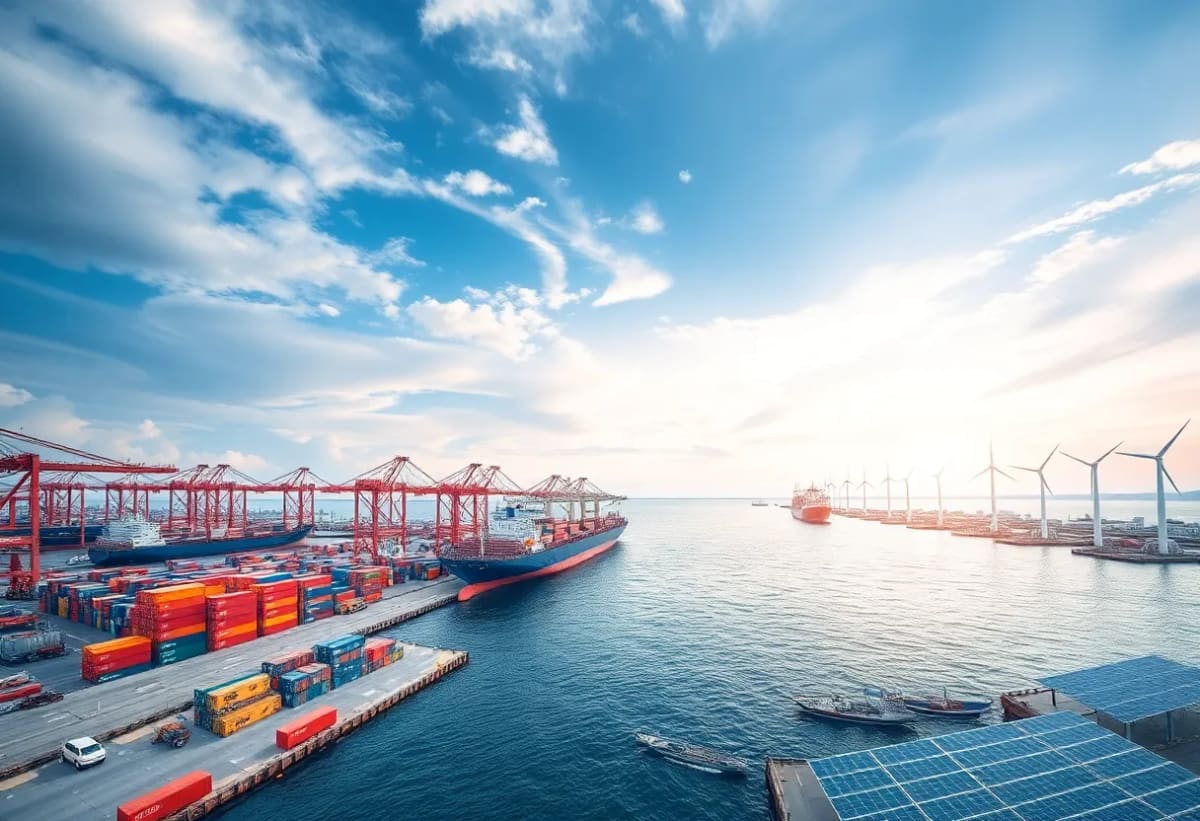 중소기업 해외 진출을 위한 수출과 디지털 전략