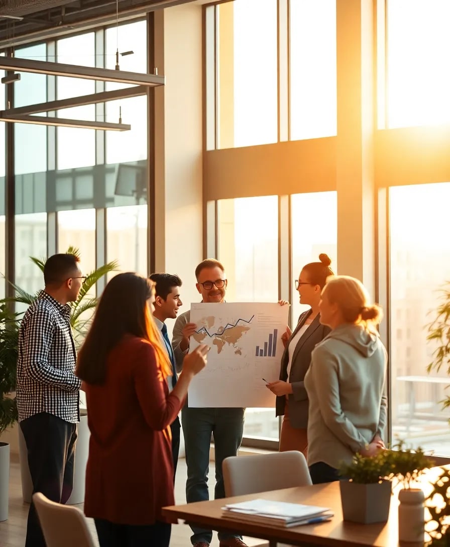 수출 바우처 활용한 바이어 발굴 전략 노하우