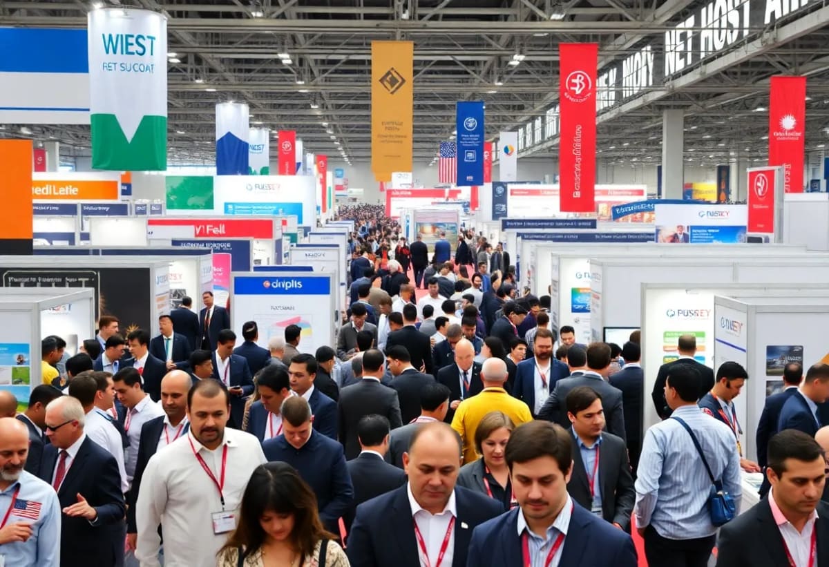 수출바우처 활용 바이어 발굴과 관리 성공 전략