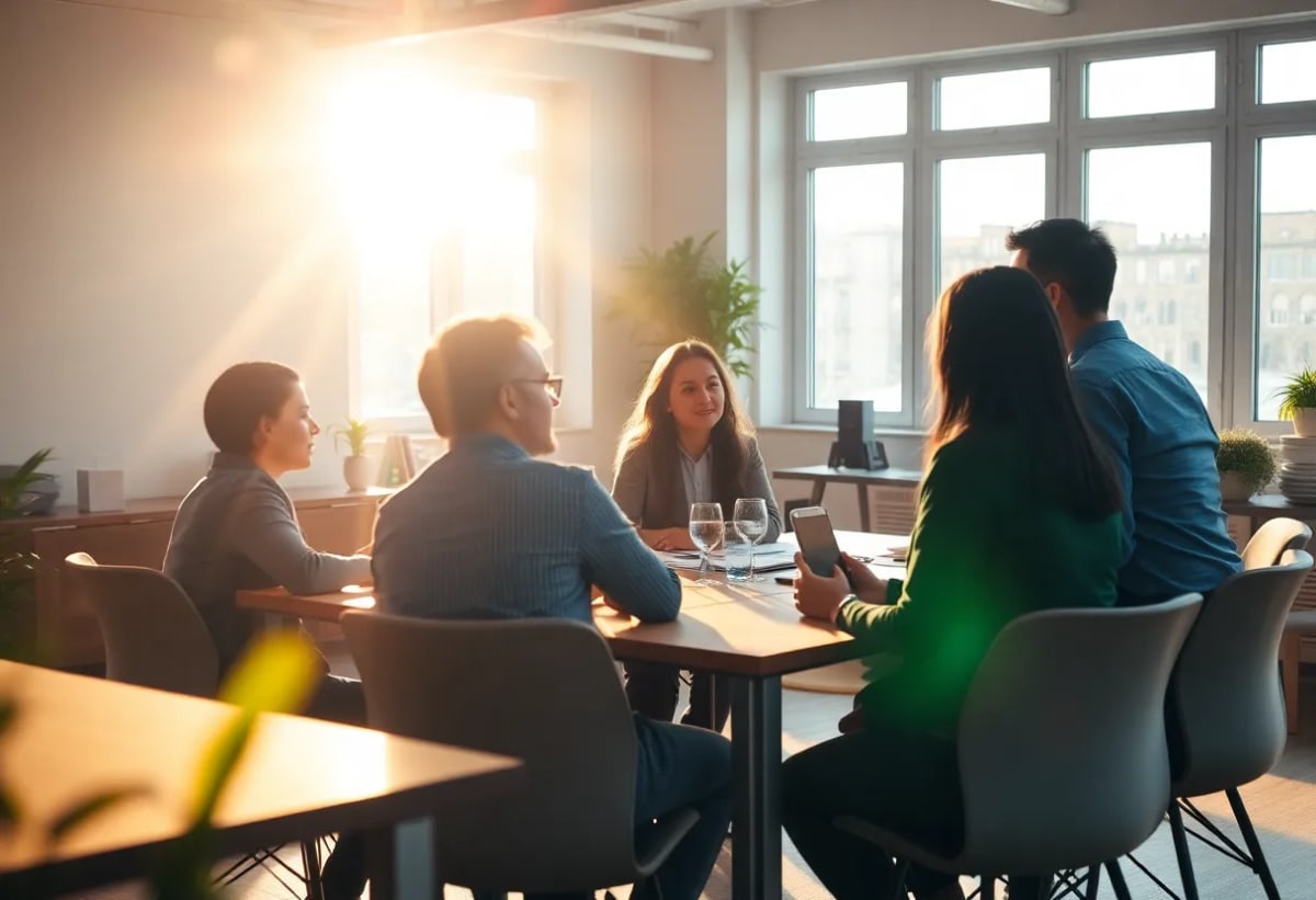 정부 수출바우처로 바이어 찾기 방법