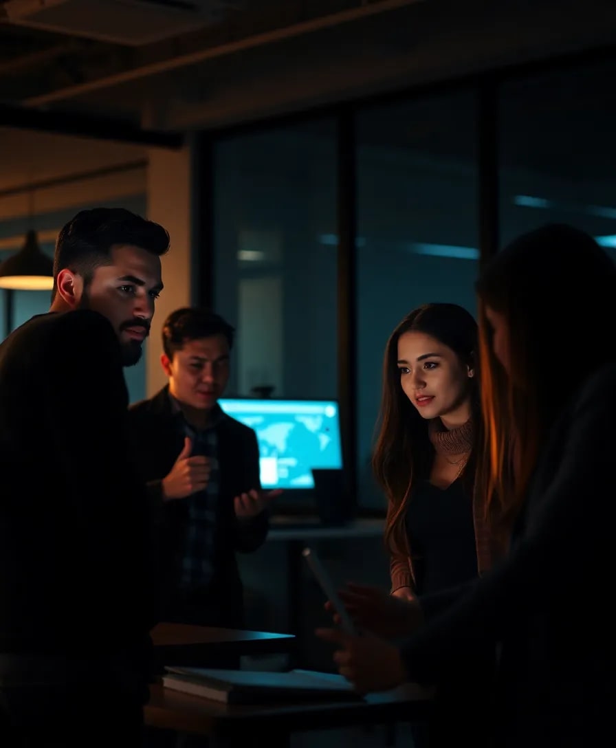 정부 지원으로 스타트업 수출 성공하는 방법