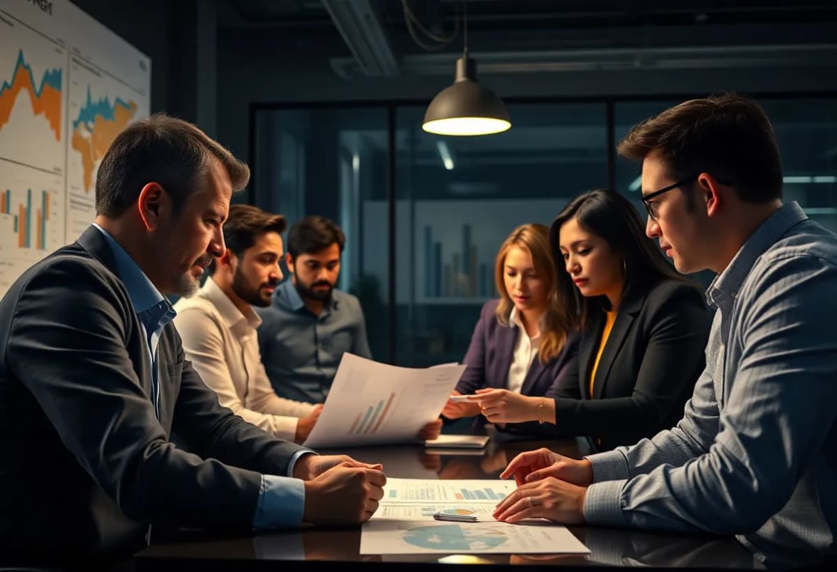 수출바우처로 중소기업 수출 돌파하기