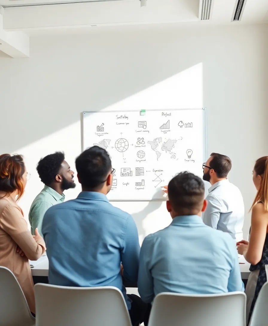 수출 바이어 발굴과 관리 전략 가이드