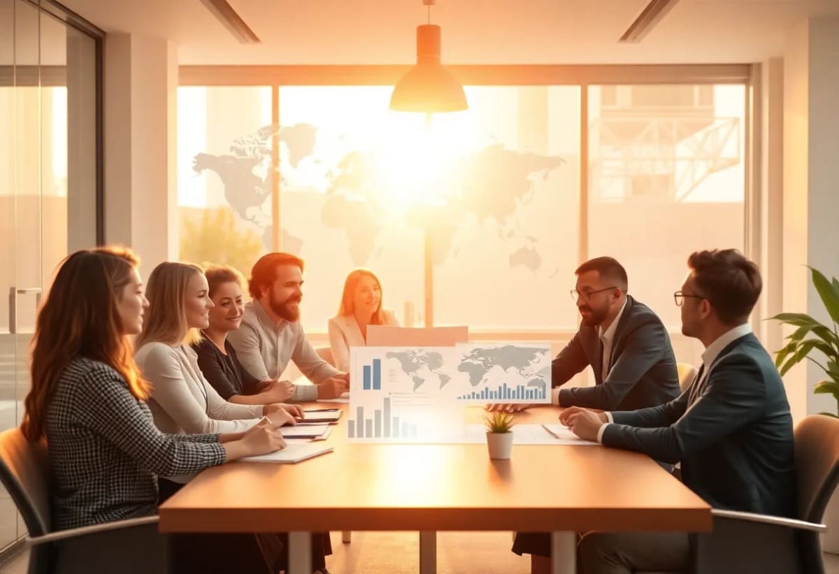 수출 바우처로 바이어 발굴하는 4단계 전략