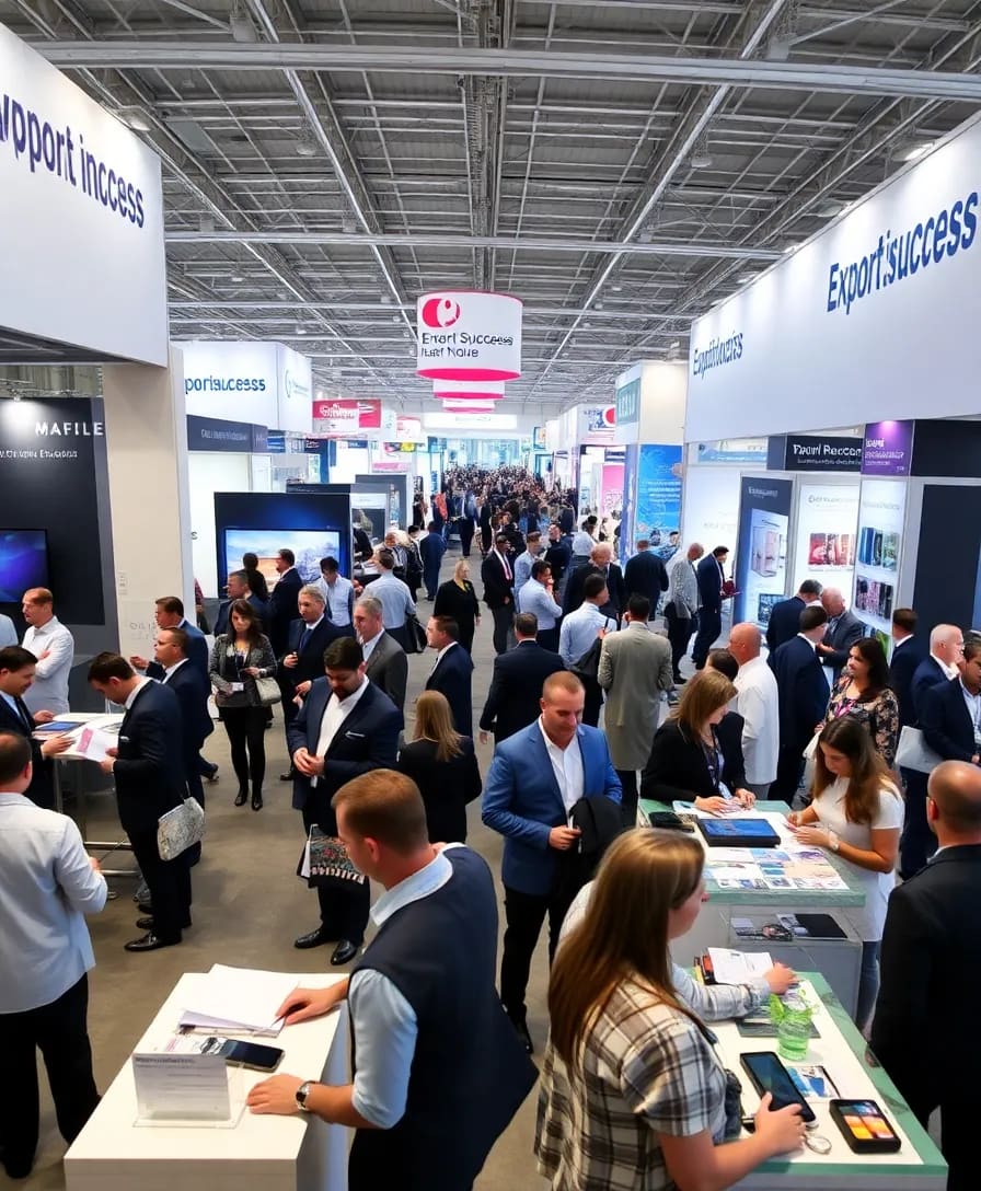 해외 바이어 발굴과 관리 비법 공개