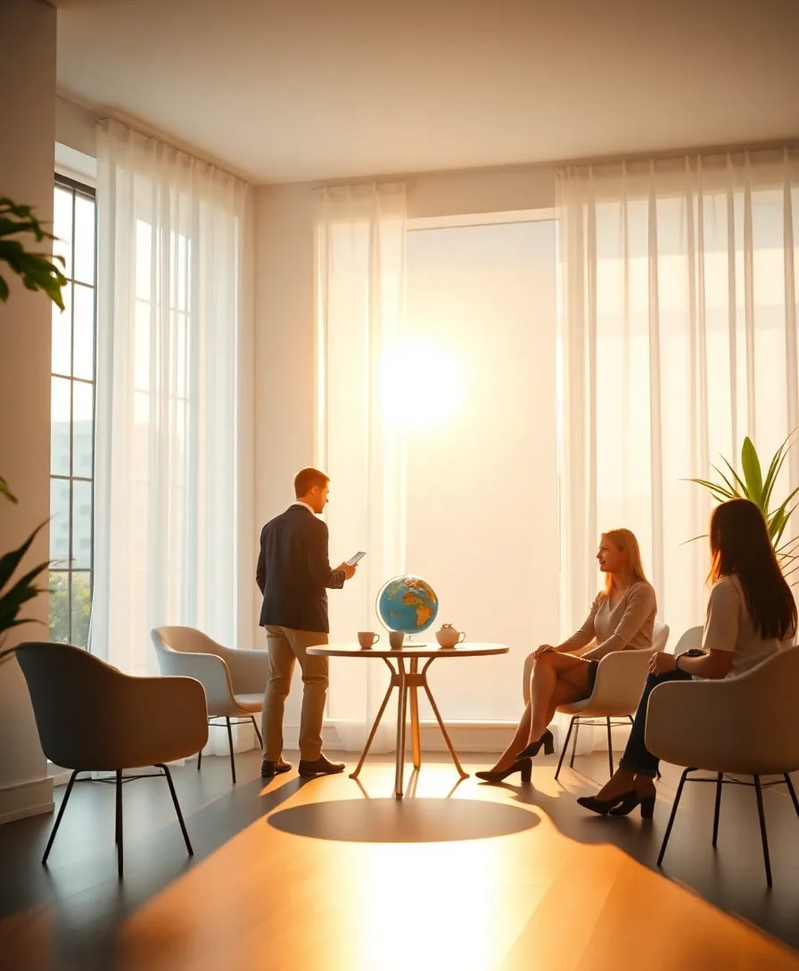 수출바우처로 바이어 찾는 4가지 전략