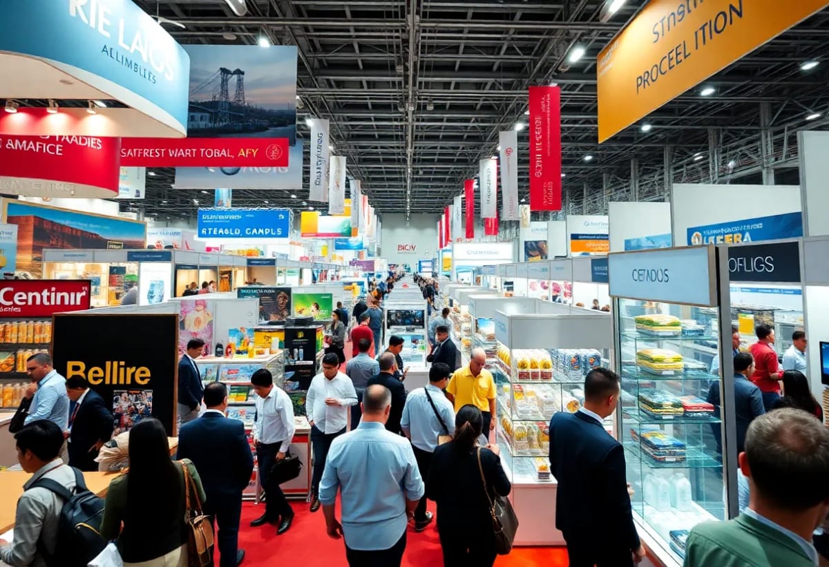 수출 성공을 위한 바이어 발굴과 관리 전략