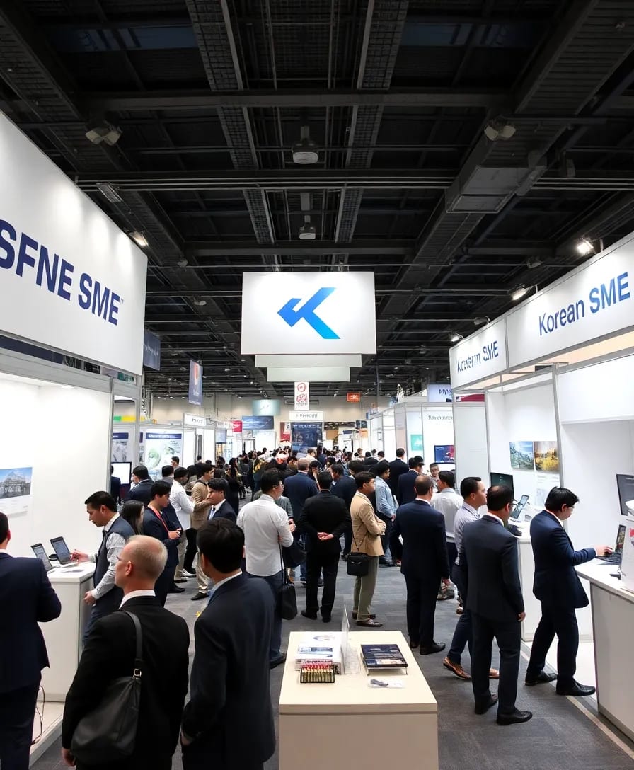 수출 성공을 위한 유통망 구축과 바이어 연결 전략