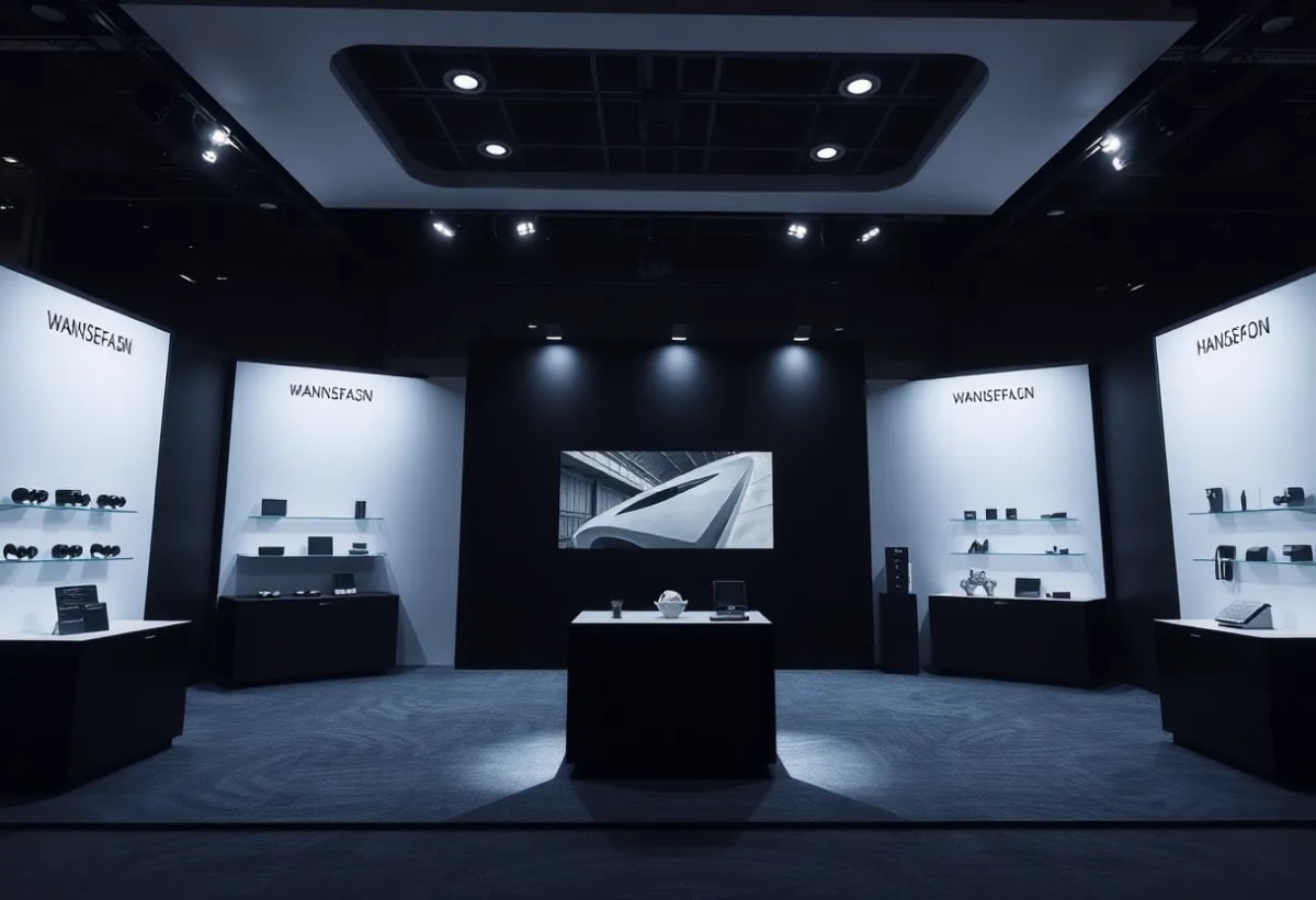 성공적인 전시회 준비를 위한 실전 전략 7가지