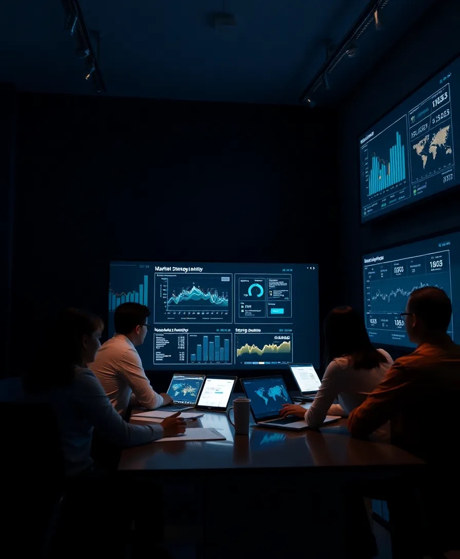 온라인 전시회를 통한 해외 시장 진출 전략