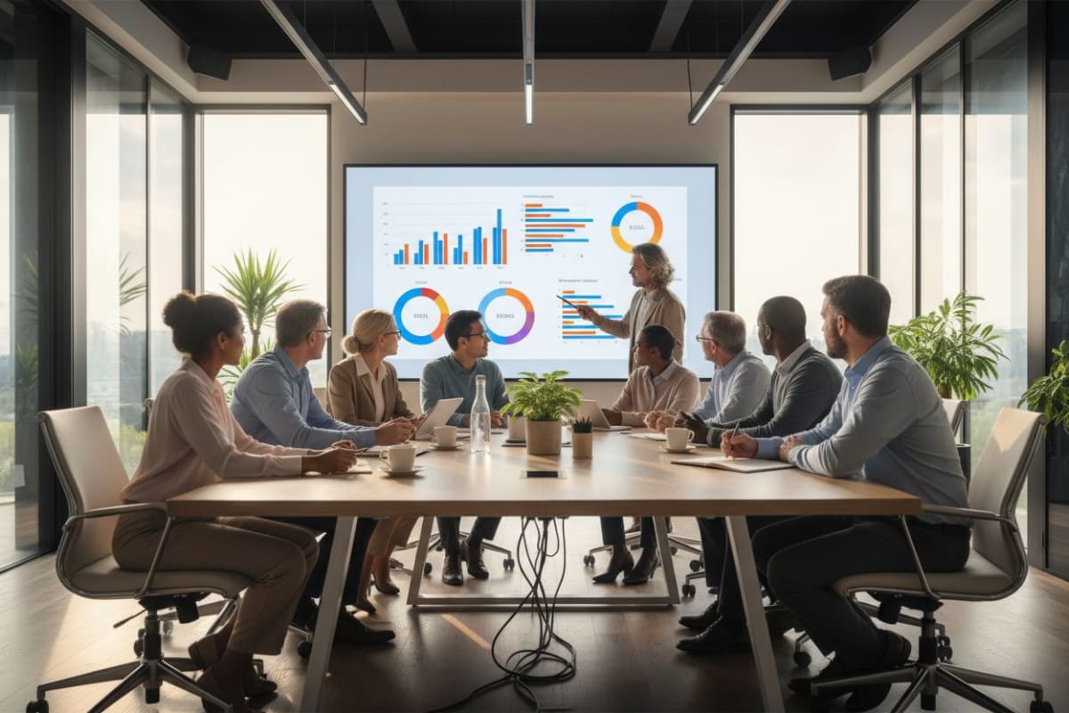 미국 바이어 찾는 방법과 맞춤 타겟 전략 소개