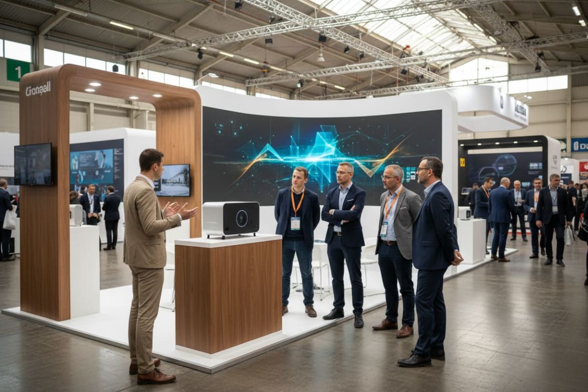 바이어 신뢰를 높이는 이메일 작성법 5가지 정리