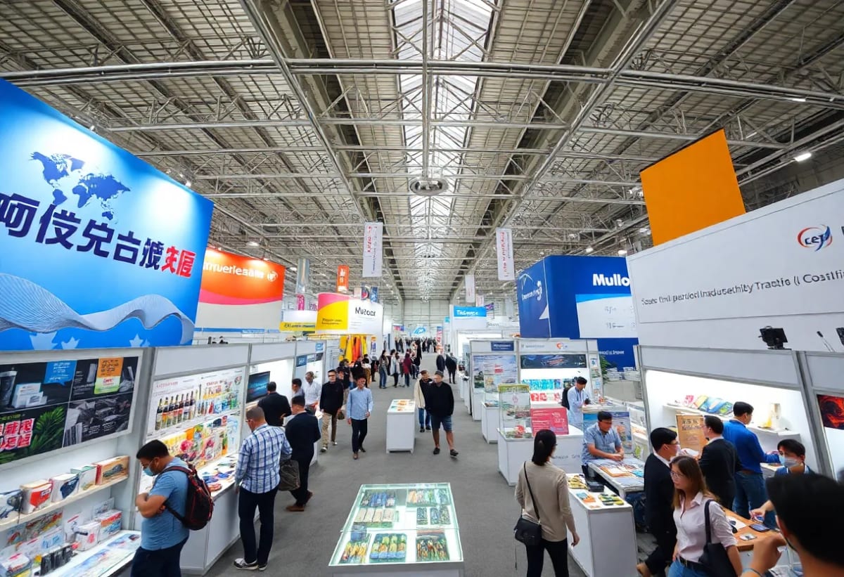 수출 바우처로 해외 바이어 찾고 관리하는 방법