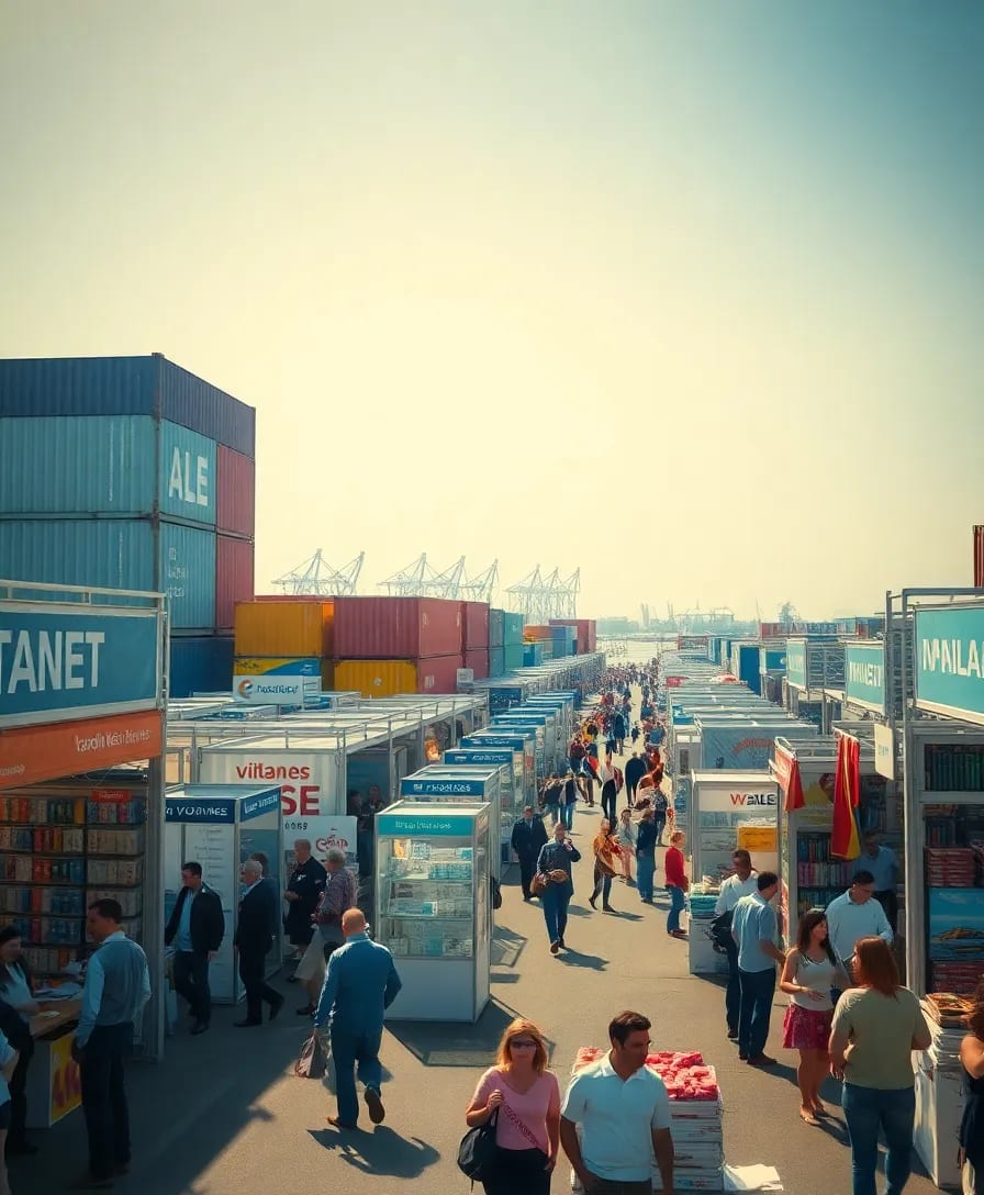 수출 성공을 위한 바이어 발굴과 관리 전략