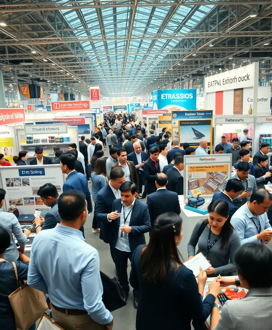 수출 바우처 활용 바이어 발굴과 관리 방법