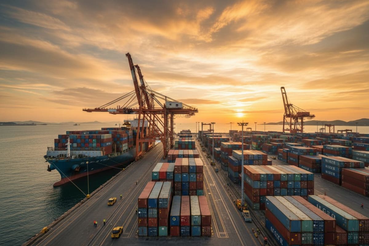 업종별 수출 마케팅 전략과 성공 비결 정리