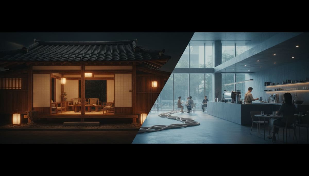 K콘텐츠 유럽에서 사랑받는 3가지 핵심 이유 총정리