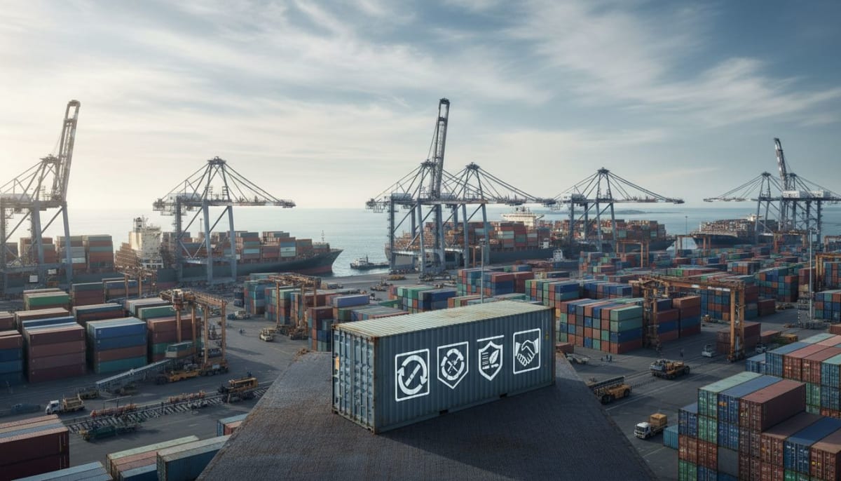 전자제품 수출 복잡한 인증의 벽을 넘은 김 사장님의 이야기