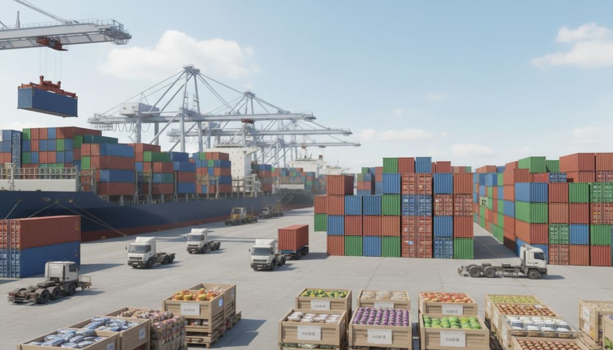 식품 수출 사장님 사례 흔히 겪는 3가지 문제와 해결 전략