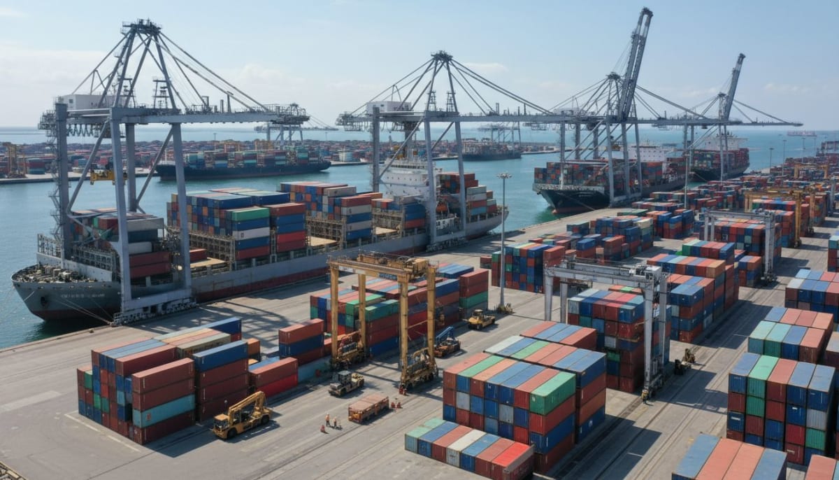 수출 국가별 전략 왜 다르게 접근해야 성공할까요