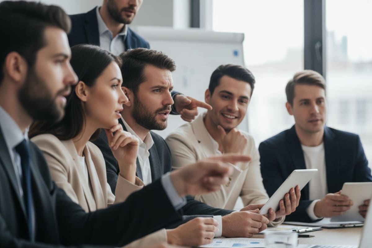 유럽 바이어를 위한 콘텐츠 제작과 확산 방법 3단계