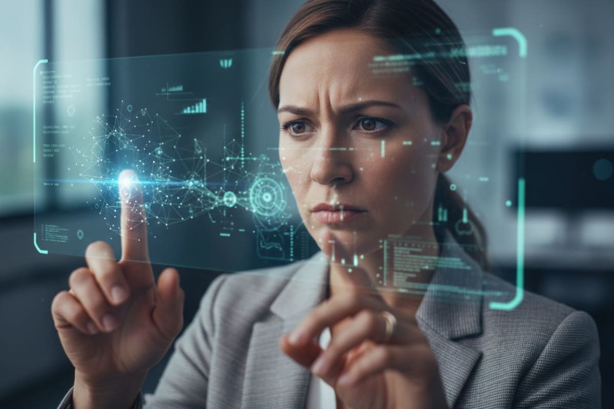 글로벌 비즈니스에 필요한 데이터 선별과 검증 방법