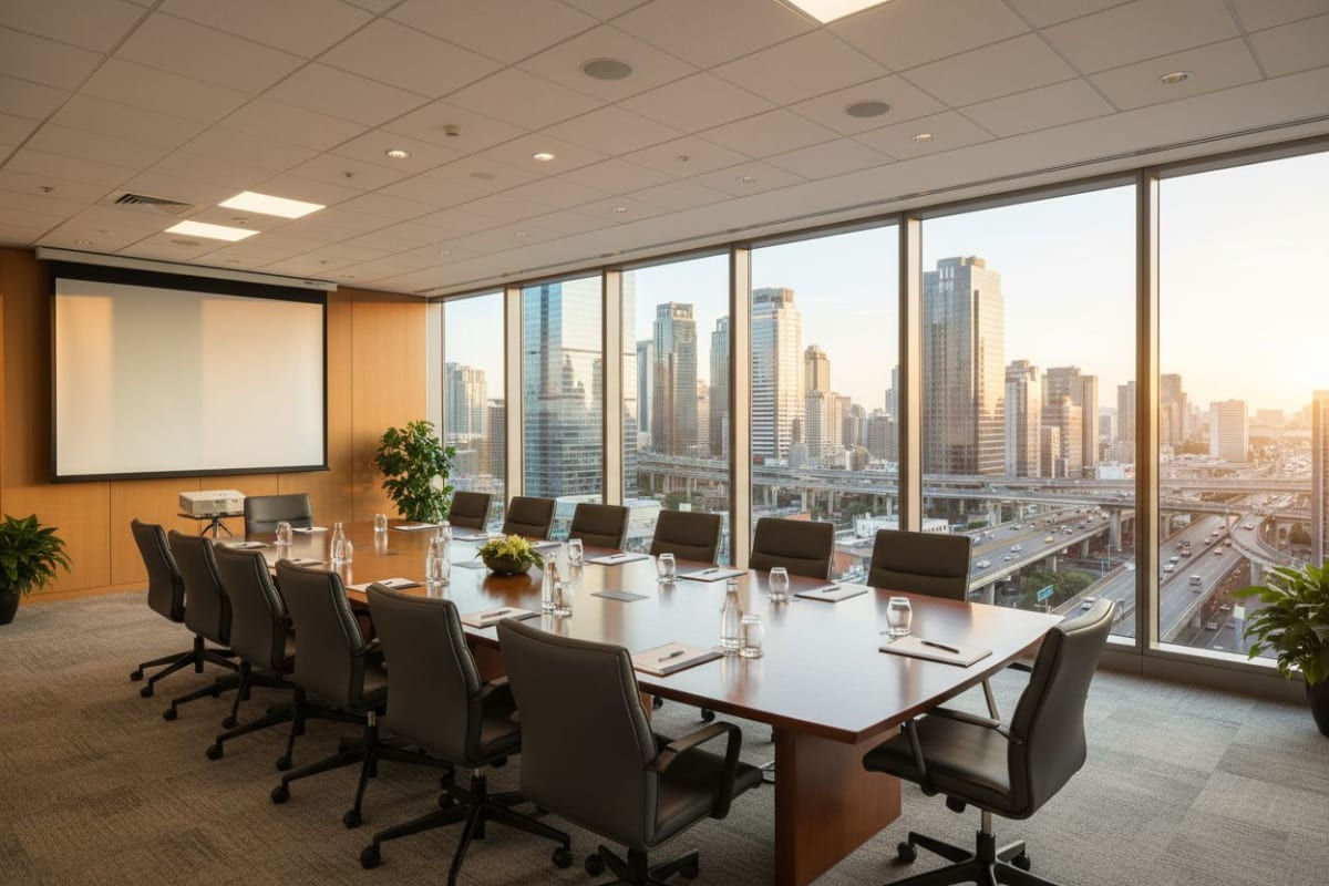 바이어 첫 미팅에서 피해야 할 말과 이유 정리