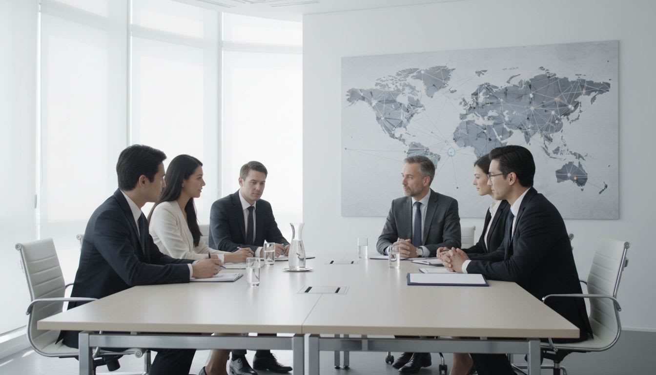 구매조건부 RD 수출 성장을 위한 핵심 전략 이해하기