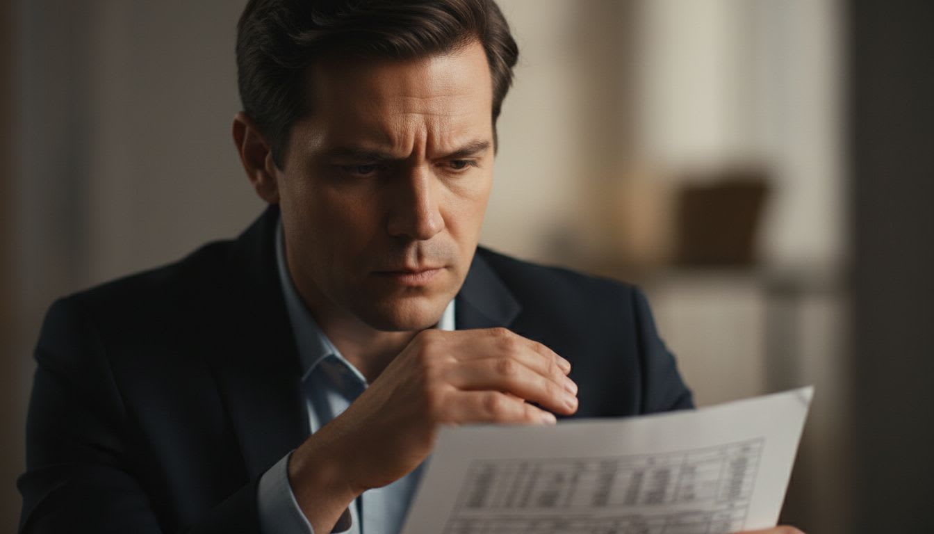 무역 계약서 초보의 좌절을 넘어 전문가로 이끈 깨달음의 여정