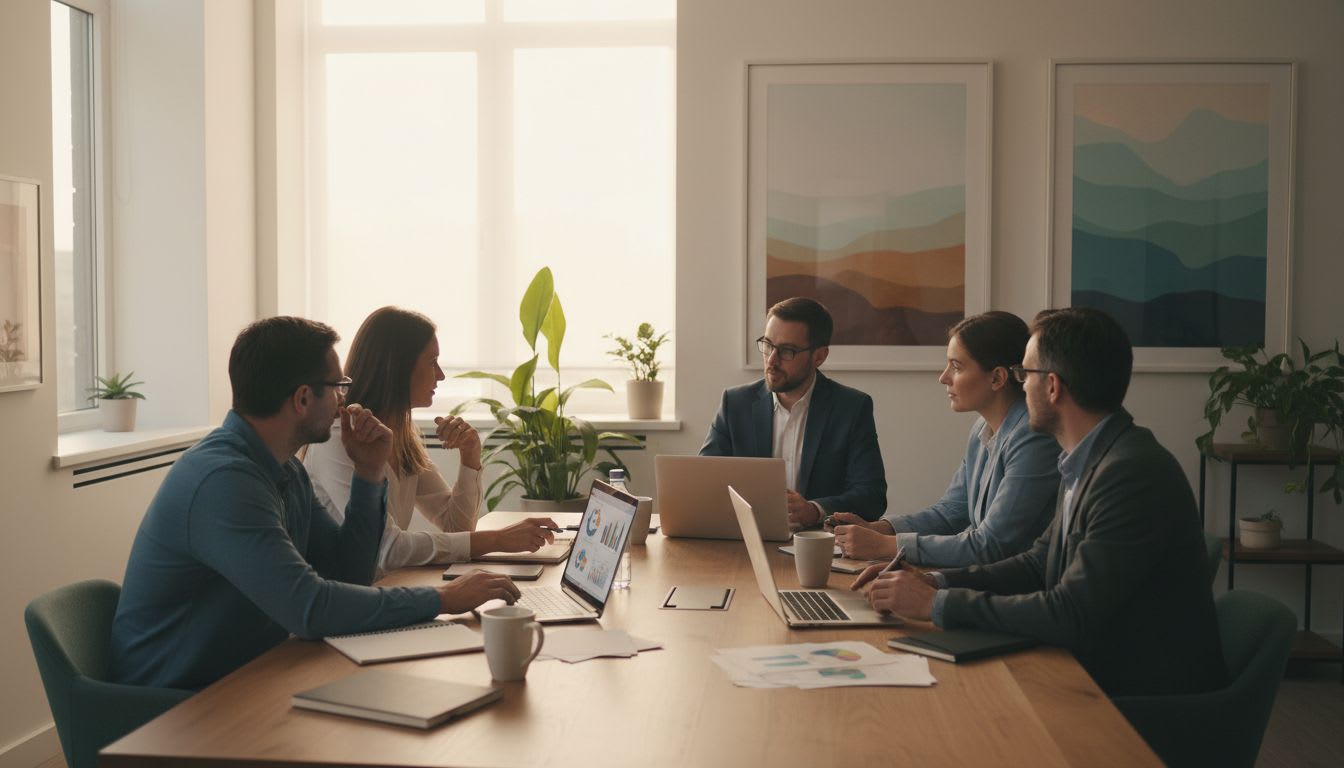 중소기업 혁신바우처 컨설팅 왜 필요할까요 3가지 핵심 이유