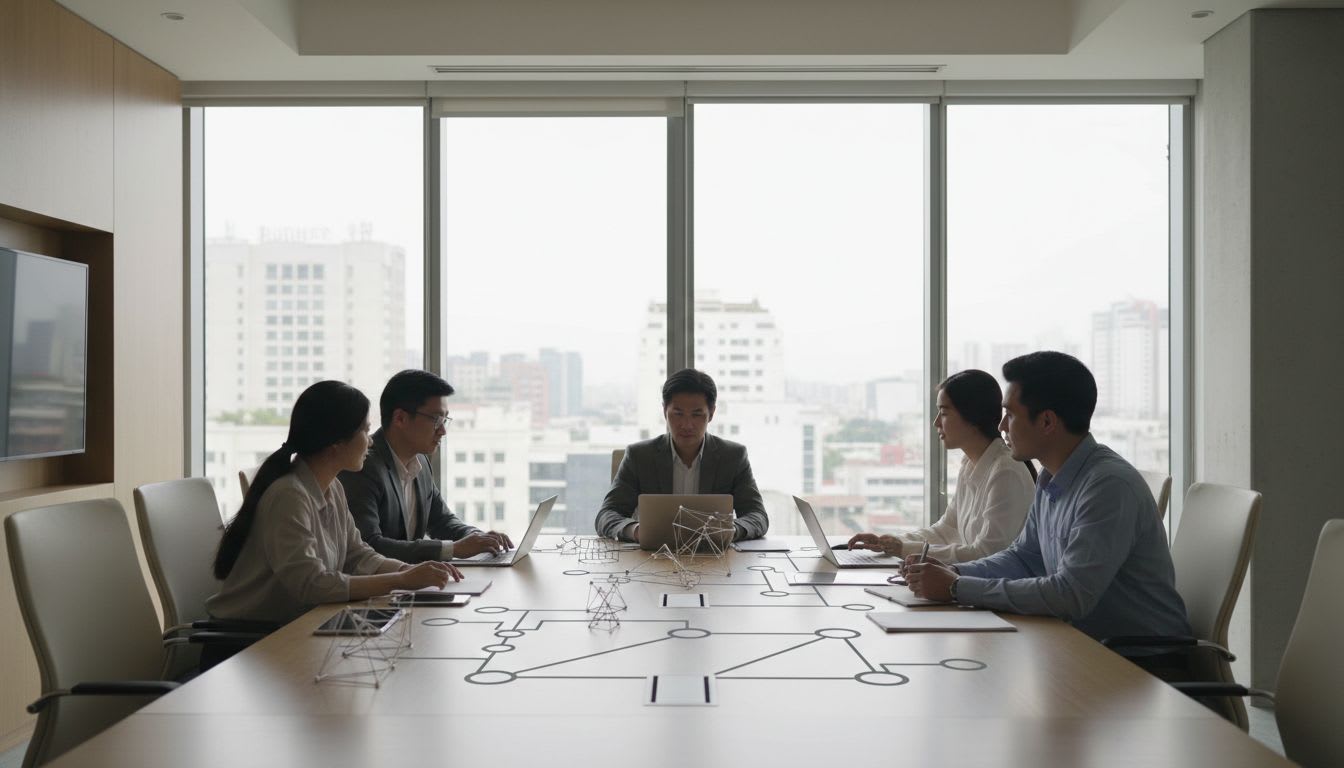 혁신바우처 3단계 총 정리 사업 계획부터 성과 보고까지