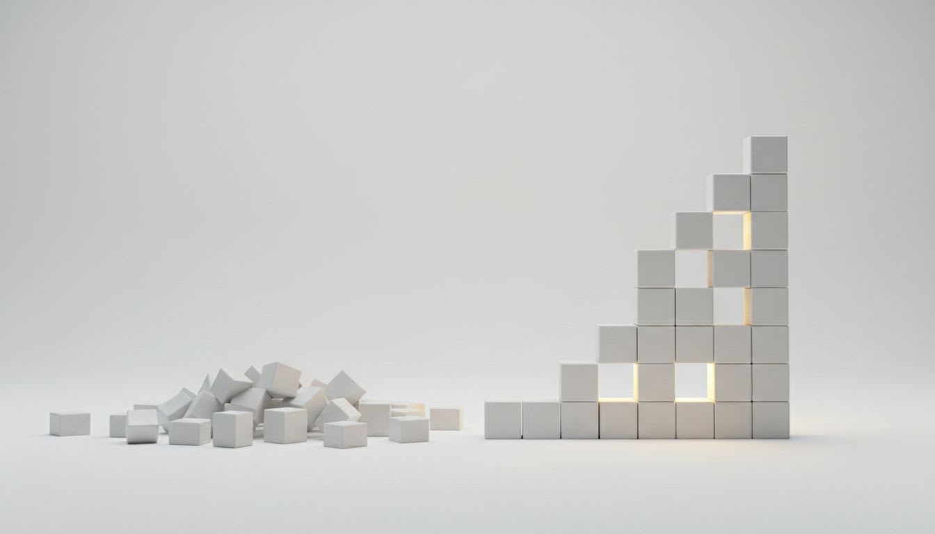 막연했던 혁신바우처 기획으로 성과를 찾은 그 여정은