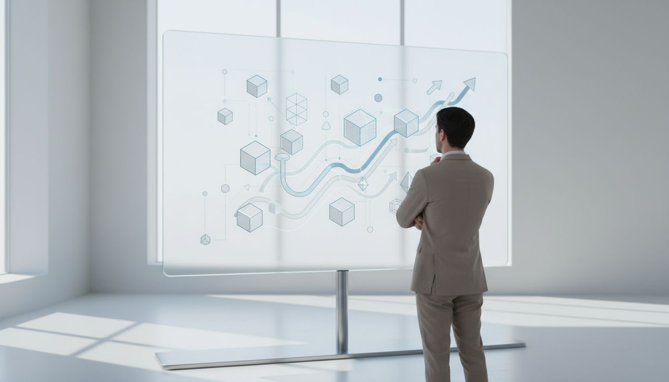 성장 정체 기업을 위한 혁신바우처 신청부터 성과까지 3단계 총정리