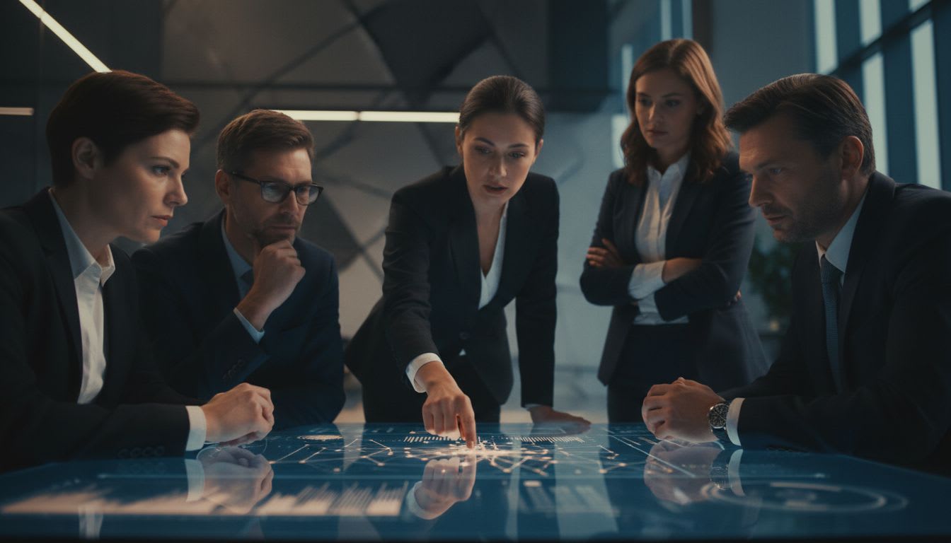 혁신바우처 경영진단 고민 마세요실제 사례로 본 문제 해결 과정