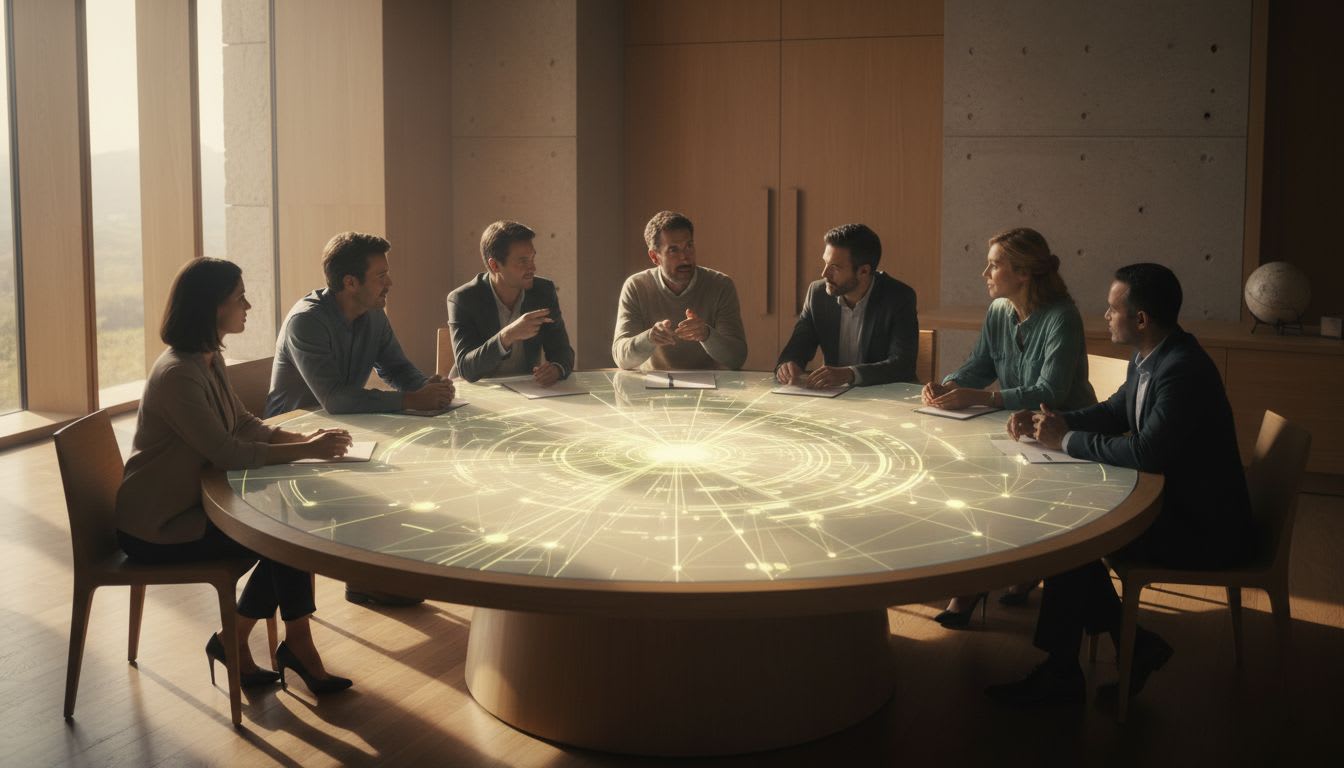 대표 혼자 결정하는 구조 혁신바우처로 바꾸는 3가지 총정리