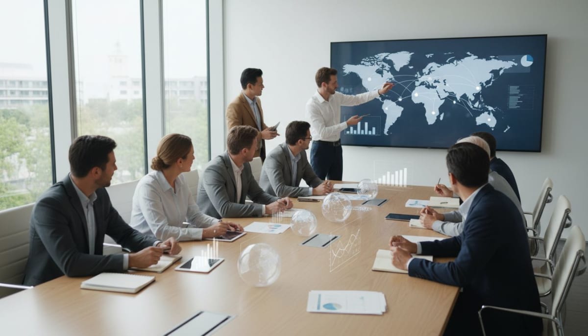 수출 성공을 위한 실전 무역 교육