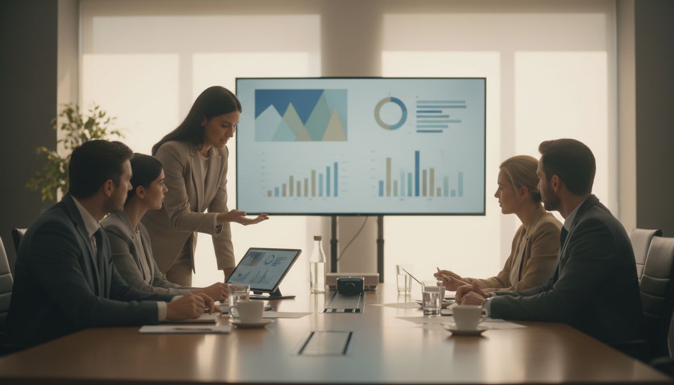 숫자로 보는 혁신바우처 성과 처음부터 끝까지 4단계로 확인하기