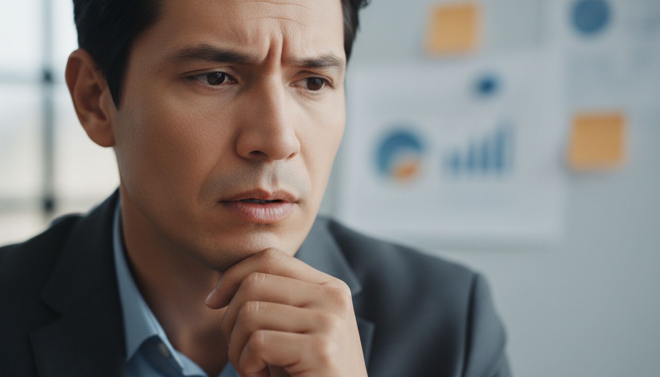 혁신바우처 기획 성공을 위한 5가지 핵심 실수 혹시 놓치고 계신가요