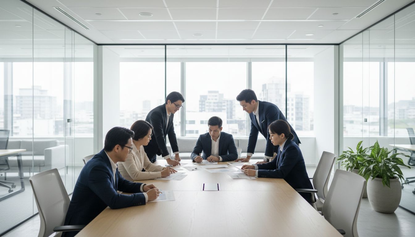 혁신바우처 컨설팅 성공을 위한 최적 시점 결정의 모든 것