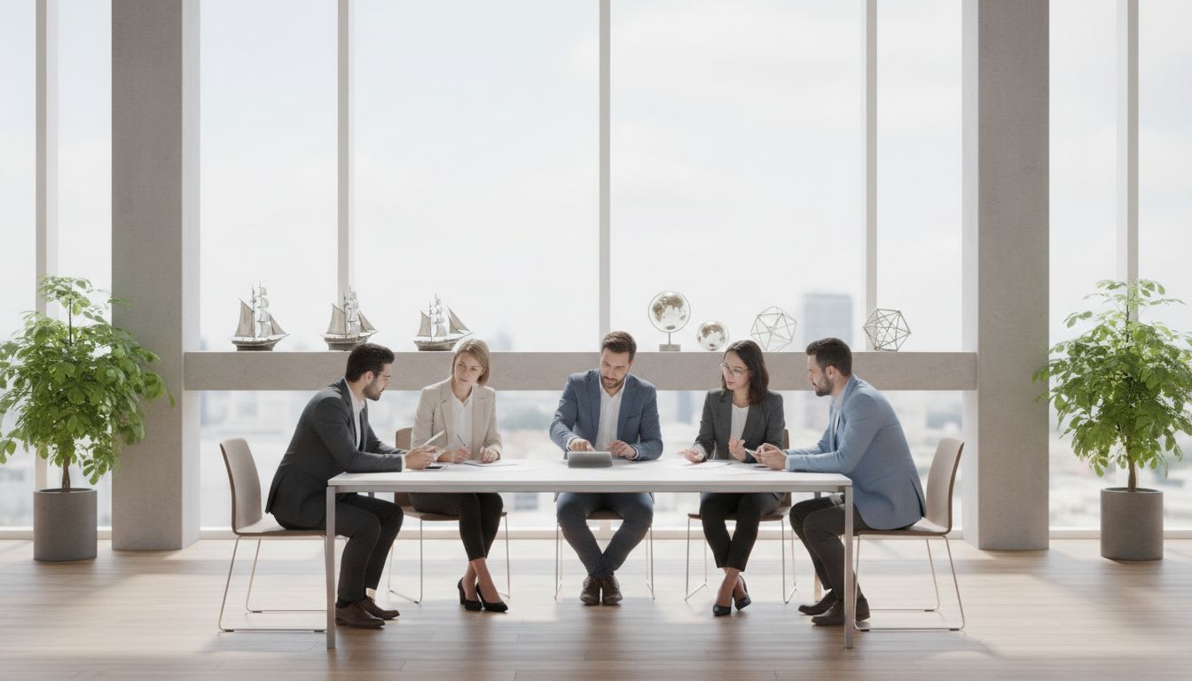 대표와 실무자 역할 분담 잘 하고 계신가요 혁신바우처 성공 3가지 핵심 전략