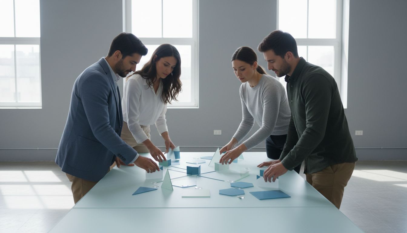 컨설팅 후 추가 과제 3단계로 설계하고 계신가요