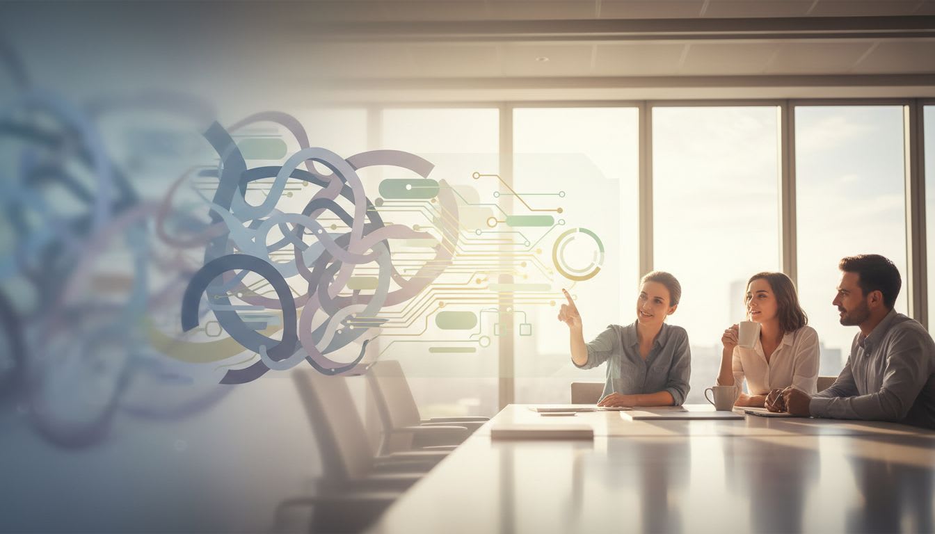 혁신바우처로 변화할까 비효율에 머무를까 중소기업의 갈림길