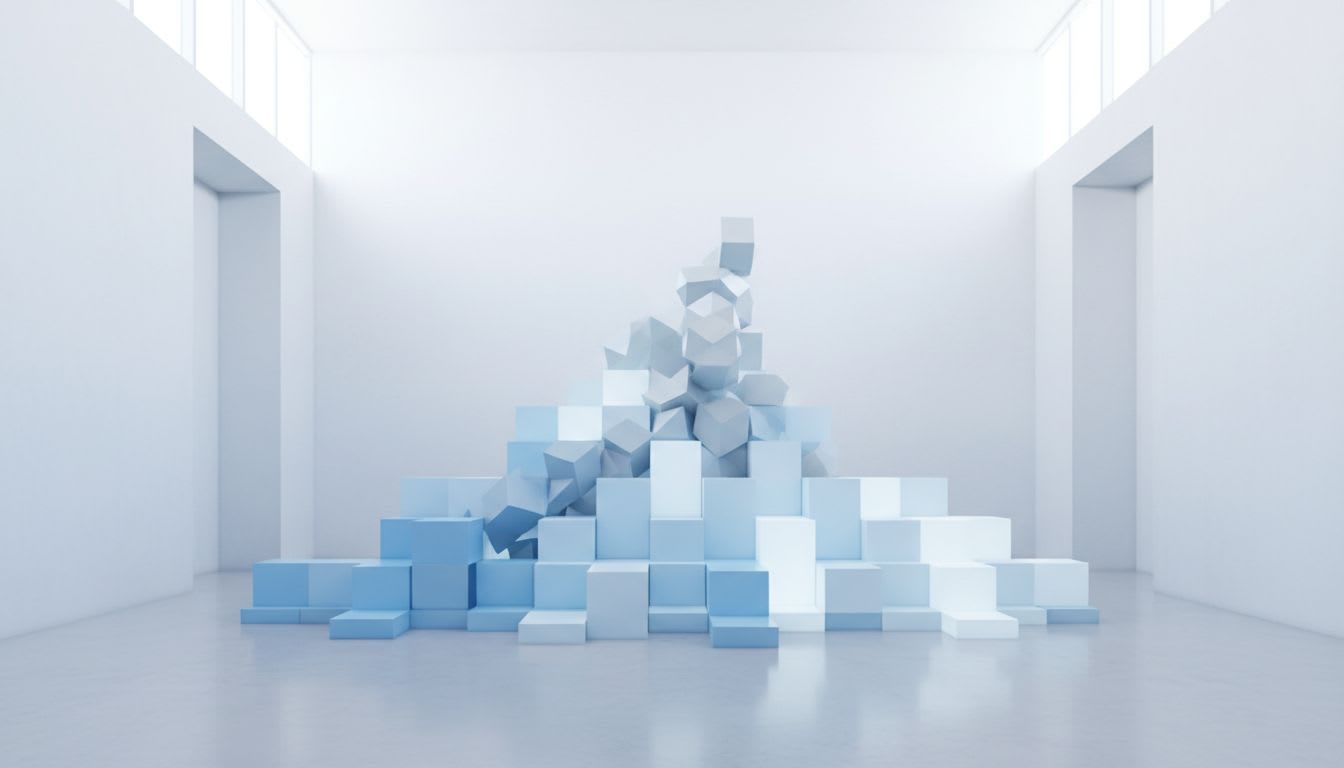 혁신바우처 시장 변화 성공을 위한 3단계 핵심 전략 총정리