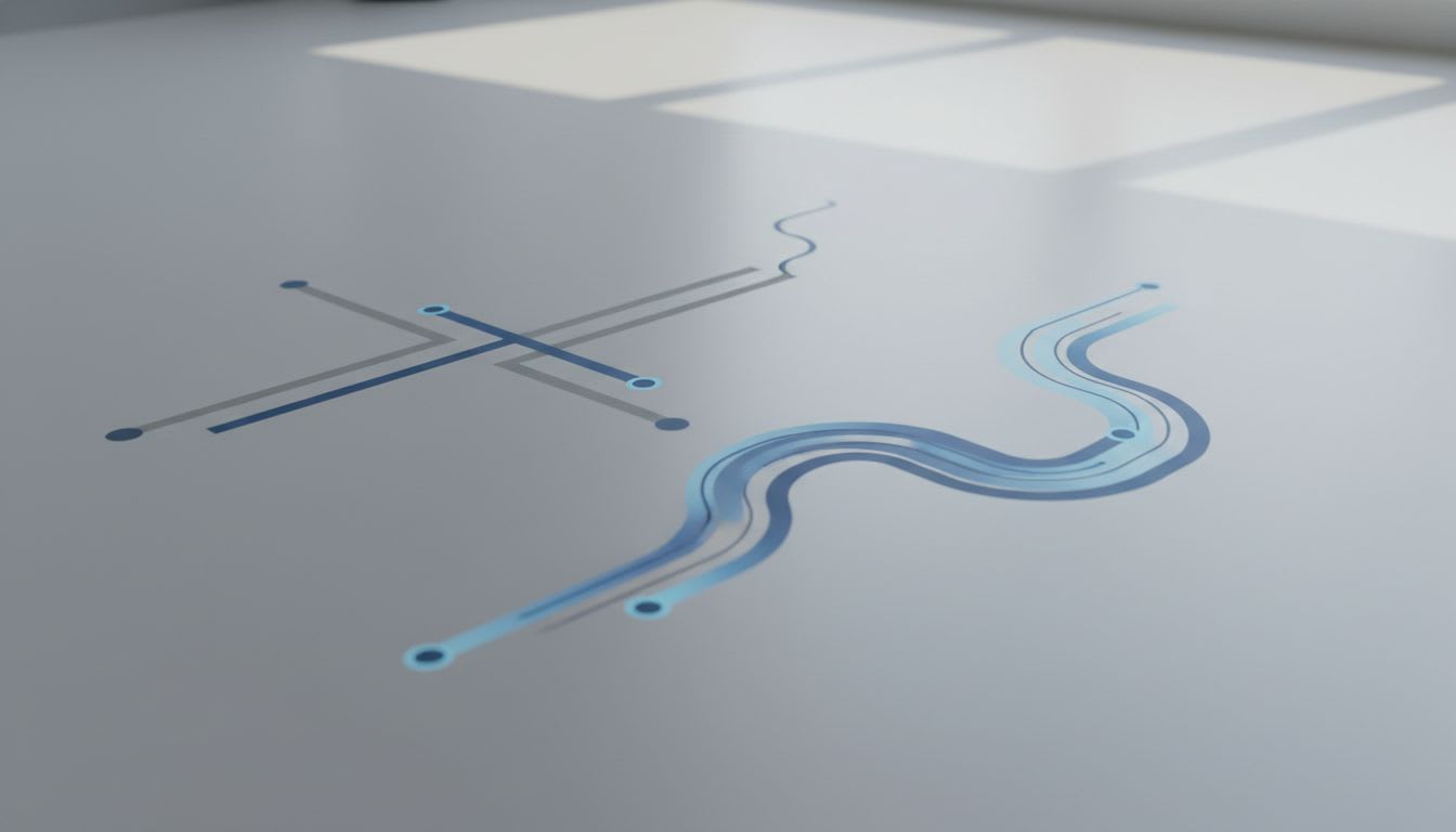 혁신 바우처 vs 자체 컨설팅 우리 기업에 딱 맞는 선택 3단계