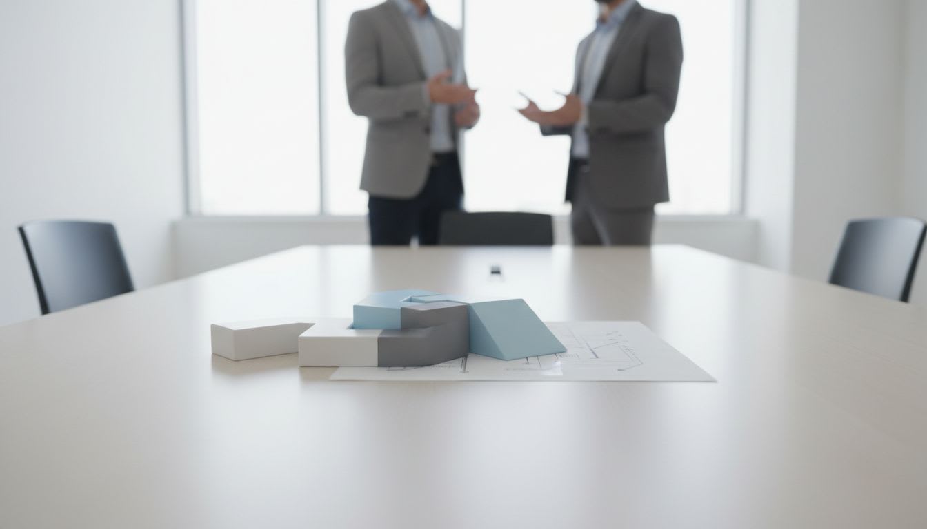 좋은 혁신바우처 컨설팅의 모든 것 성공을 위한 3가지 핵심 기준