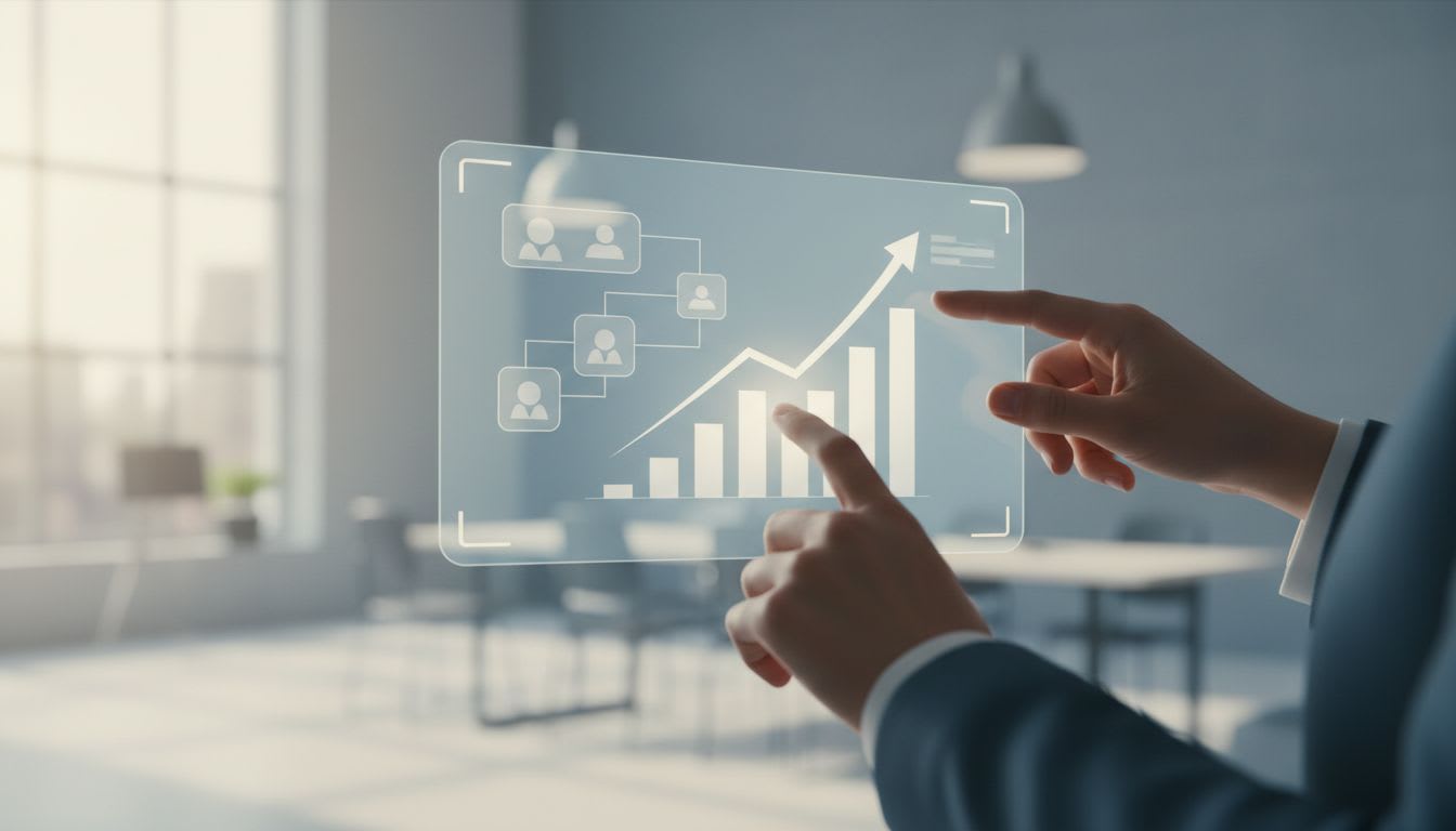 혁신바우처 급변하는 기업 환경 속 업무 속도 혁신의 열쇠인가요